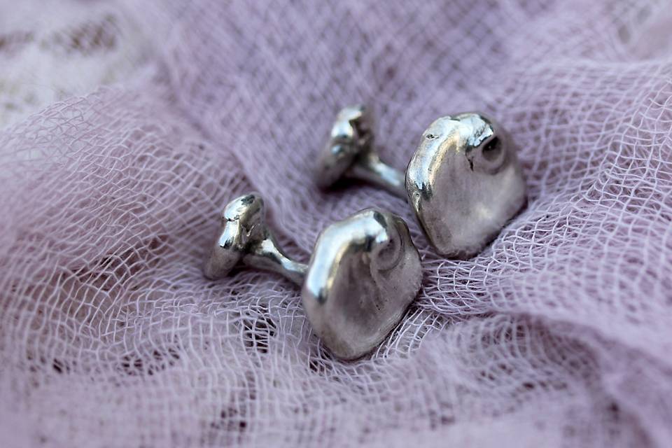 Cufflinks