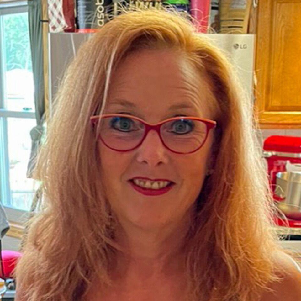 Twila Hauck
