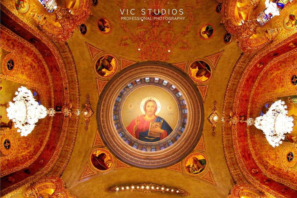 Vic Studios