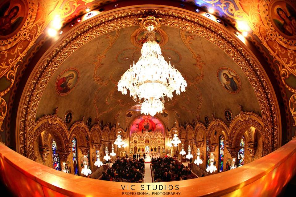 Vic Studios