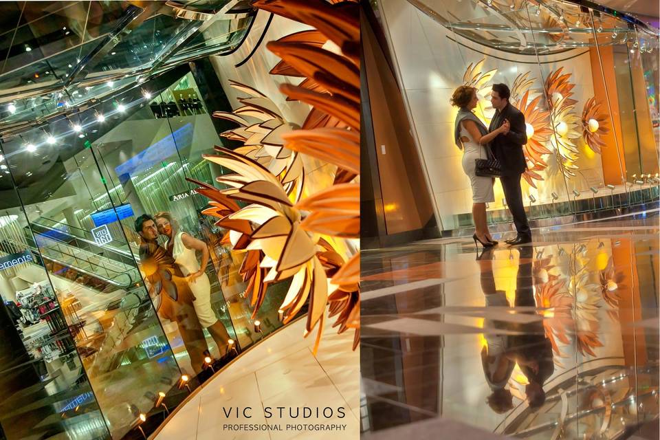 Vic Studios