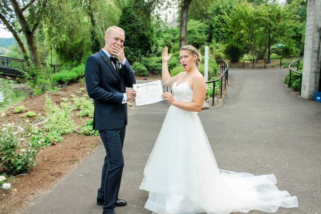 Blair & Brian, The Foundry