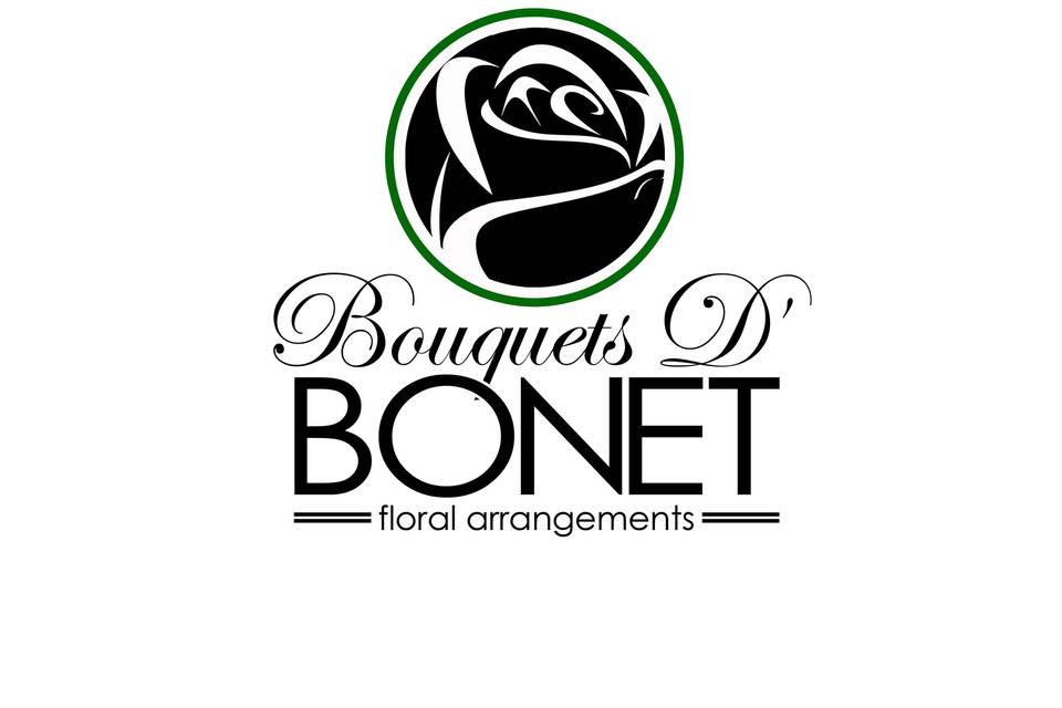 Bouquets de Bonet