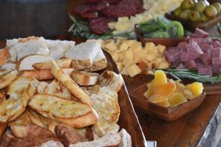 Lake Country Catering