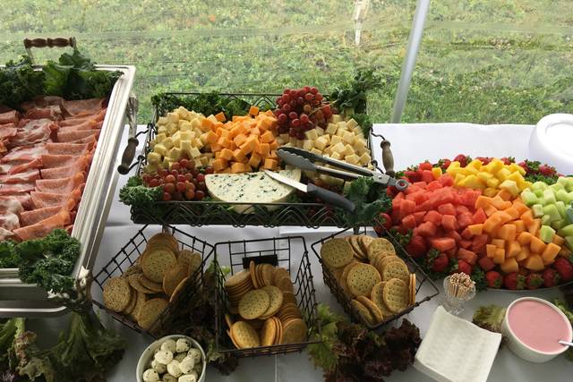 Catering