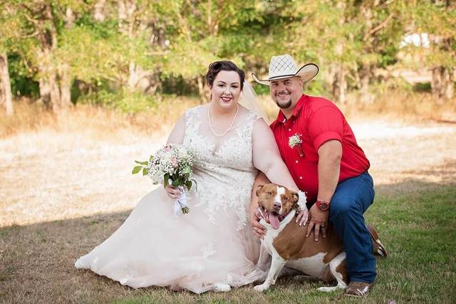 Lacy Nicole Photography