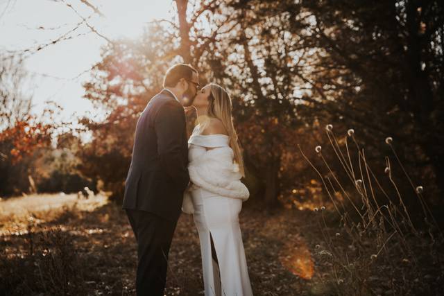 Perfect couple