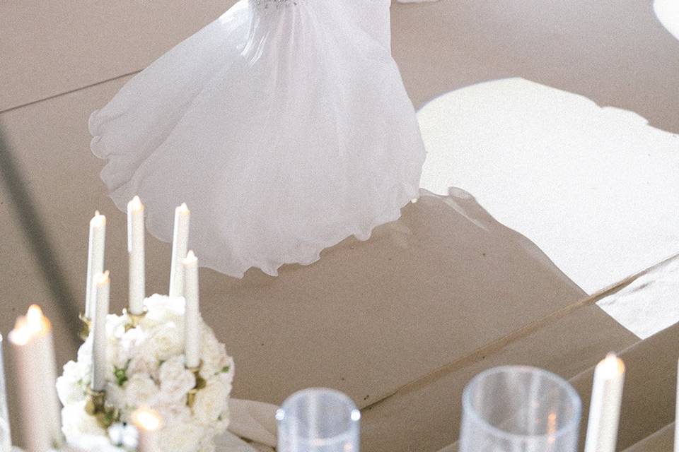 Wedding in mallorca