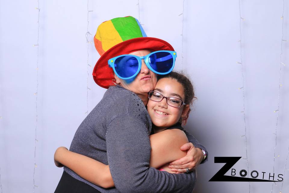 Zbooths