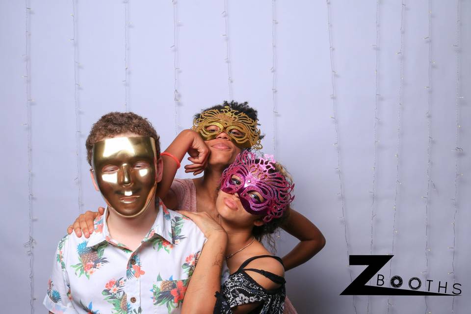 Zbooths