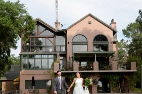 Cedar Knoll Events