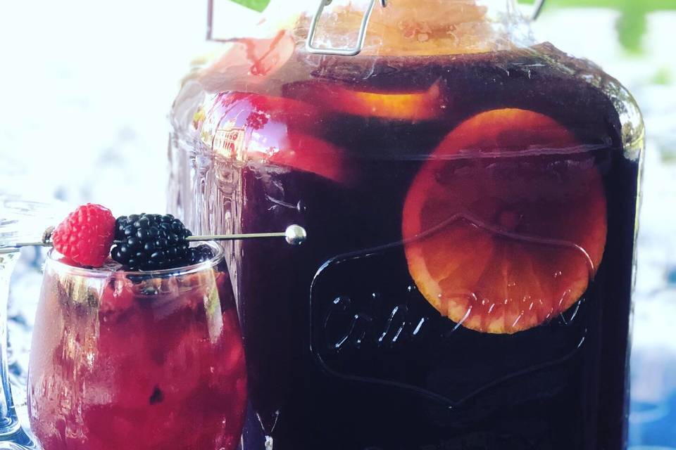 Sangria