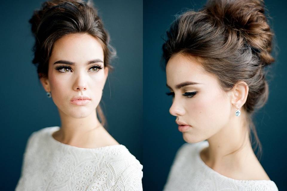 Hair And Makeup By Steph