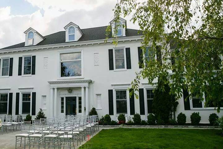 The 10 Best Wedding Venues In Westchester - WeddingWire