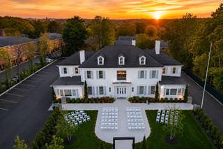 Mansion on Broadway