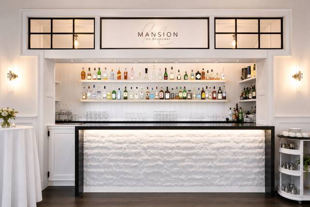 Signature Bar