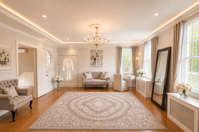 Bridal Suite