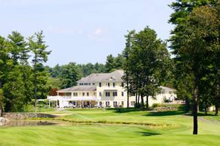 Wedgewood Pines Country Club