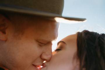 Antelope Canyon Engagement