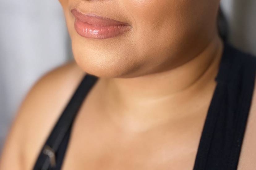 Bridesmaid Makeup