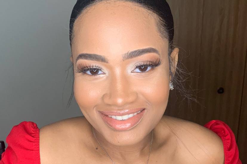 Natural Makeup