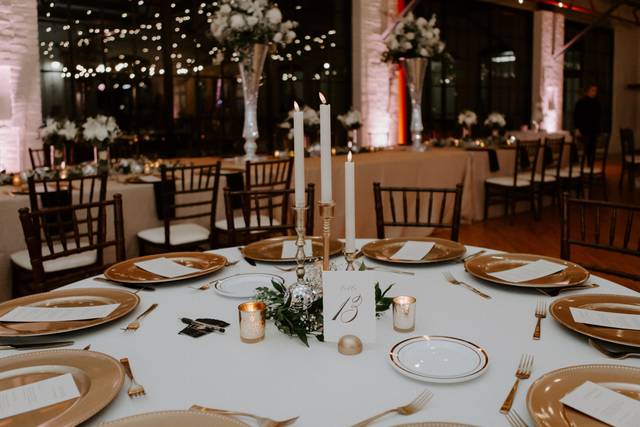 Reception Details