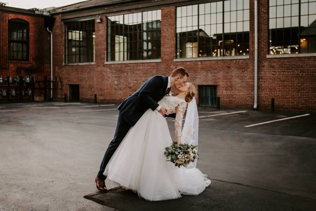 Kentucky Wedding