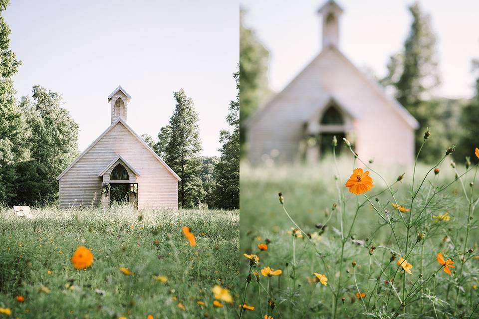 Wedding Chapel