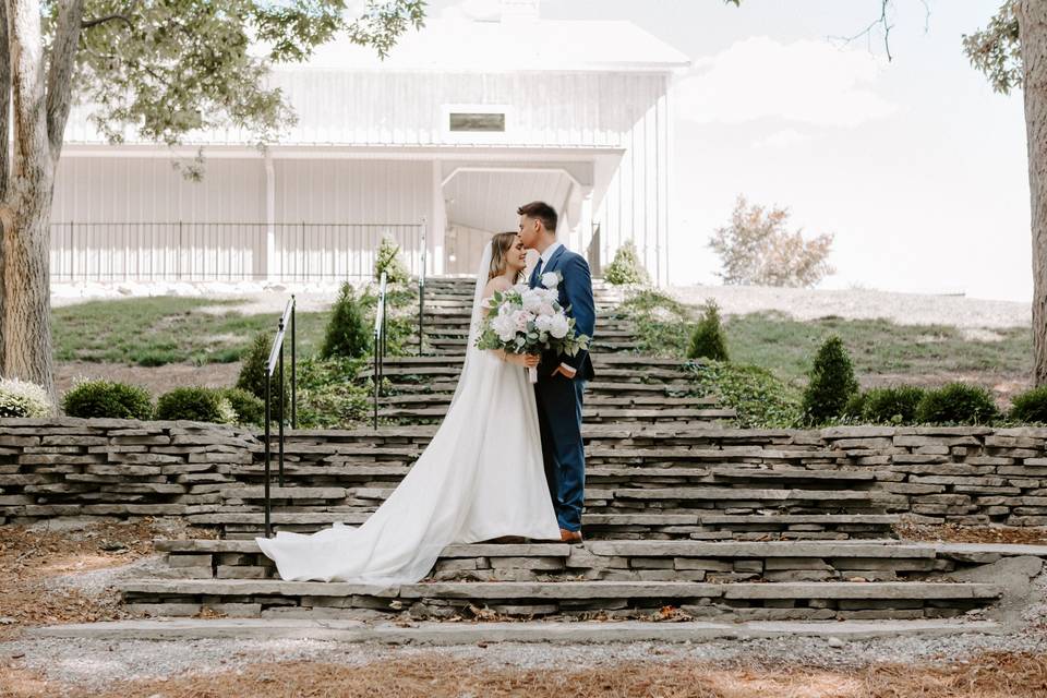Couples Portraits