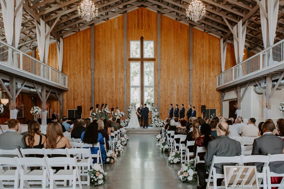 Wedding Ceremony