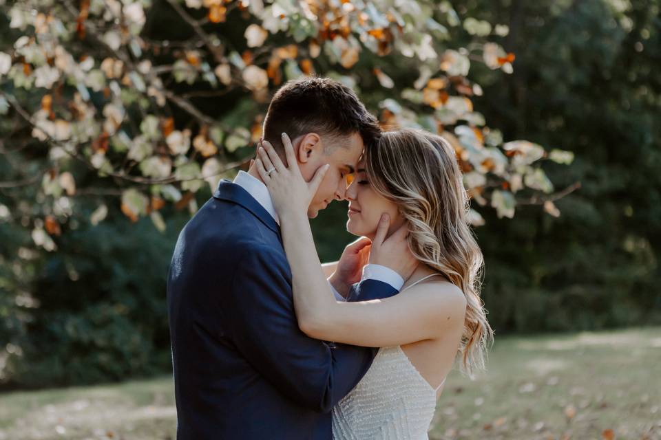 Couples Portraits