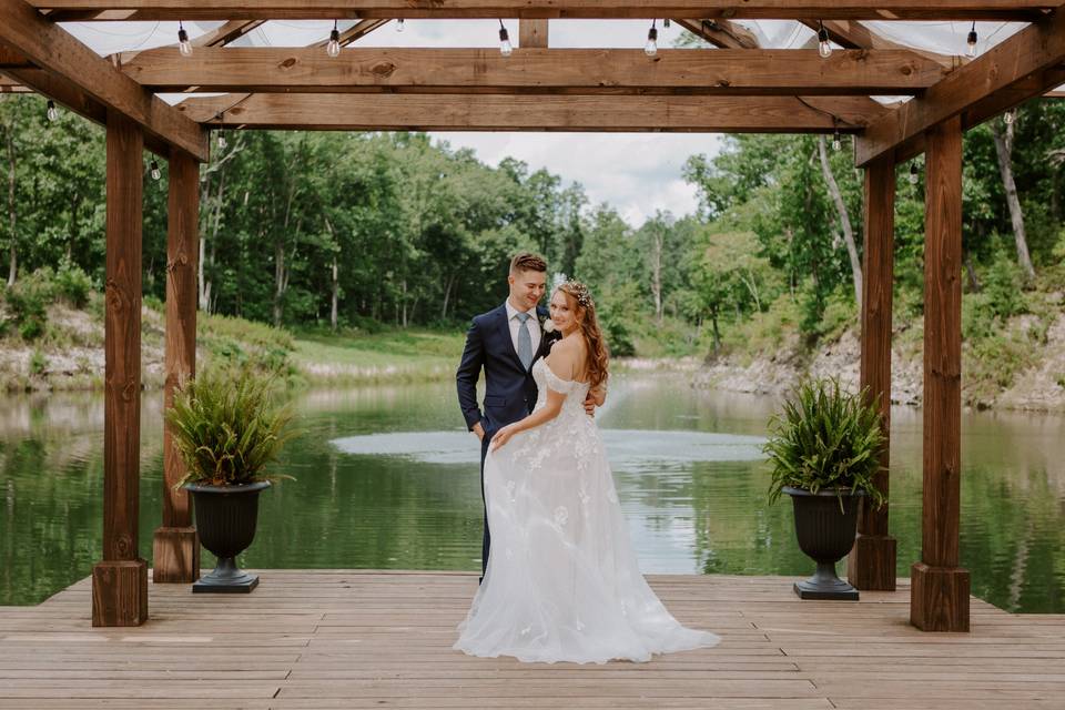 Couples Portraits