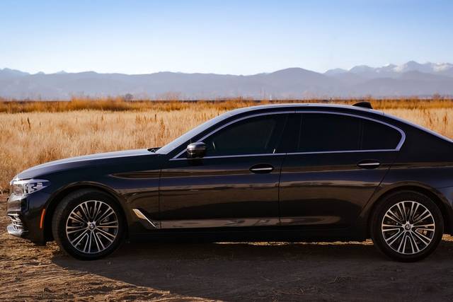 BMW 530i