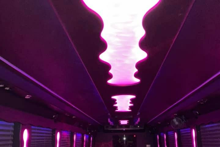 Genesis Executive Transportation