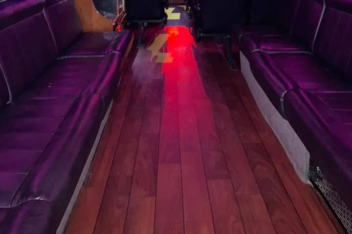 Genesis Executive Transportation