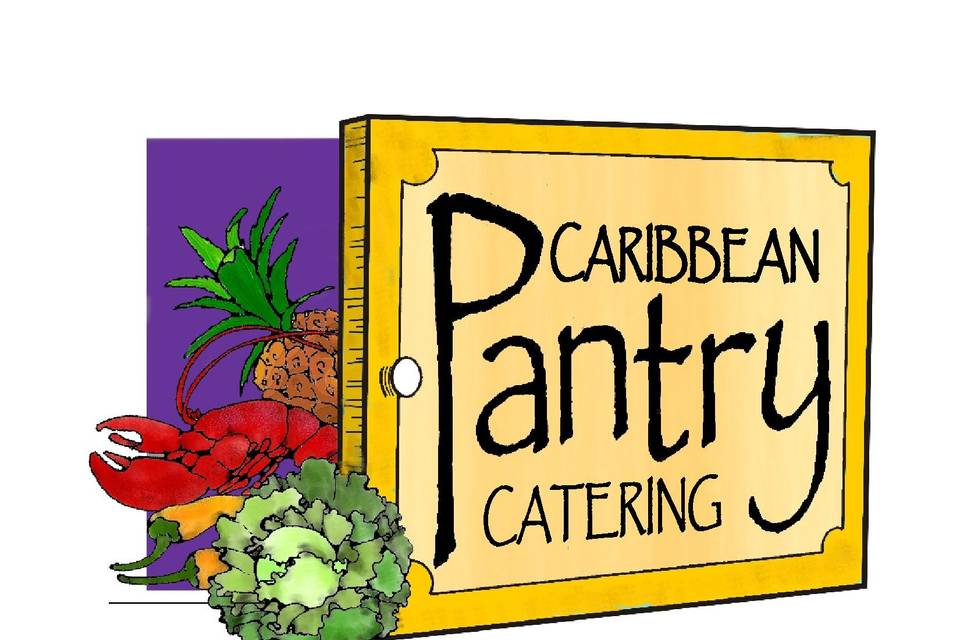 Caribbean Pantry Catering & Events