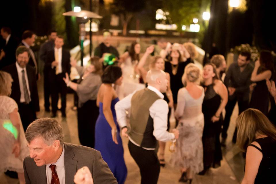 Cateraoke Weddings + Events