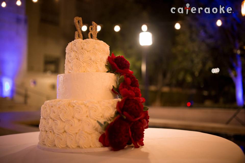 Cateraoke Weddings + Events