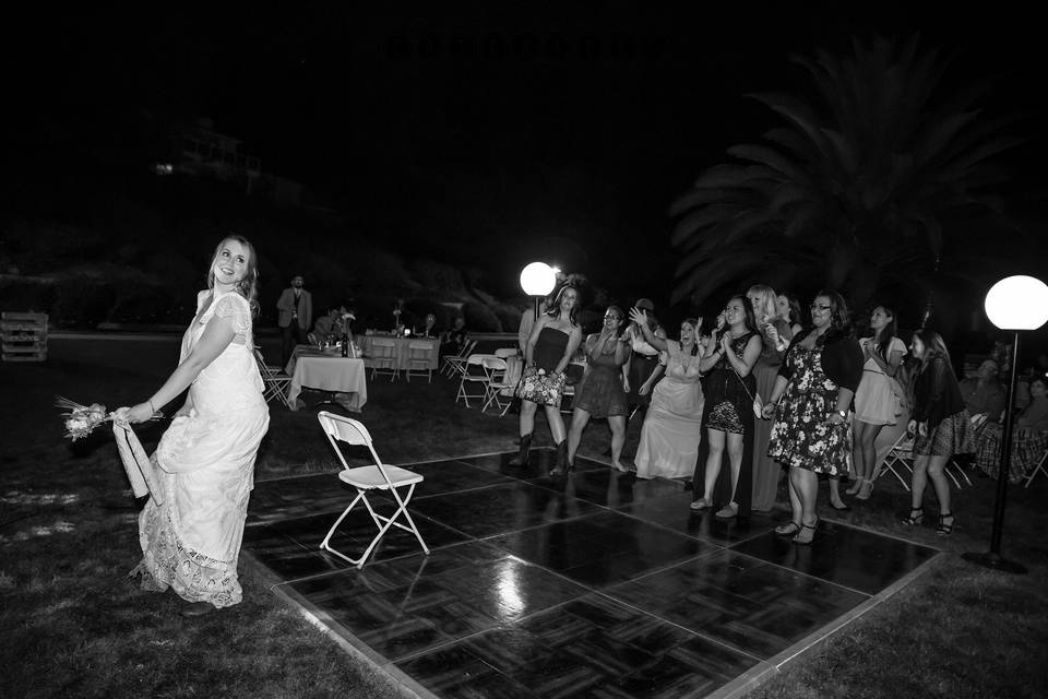 Cateraoke Weddings + Events