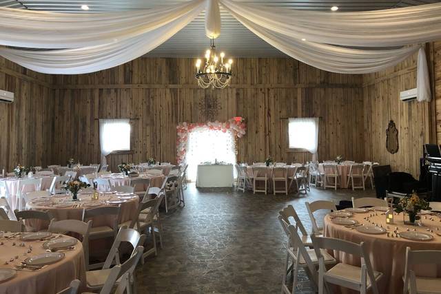 Diamond L Venue