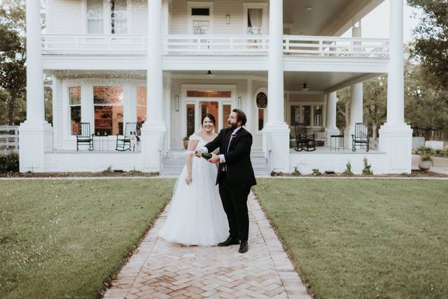 Moonrise Weddings & Events