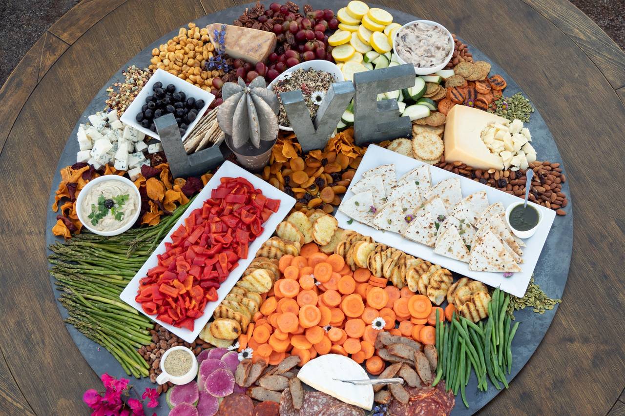 52 Charcuterie Ideas That Impress - From Appetizers to Desserts - Virginia  Boys Kitchens