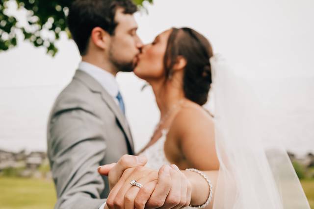 Happy Couple