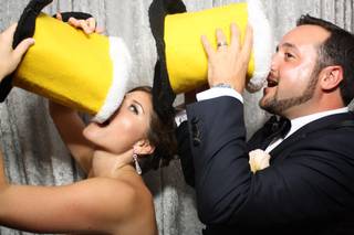 Photo Fun Booth