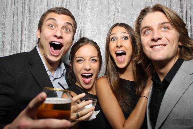 Photo Fun Booth
