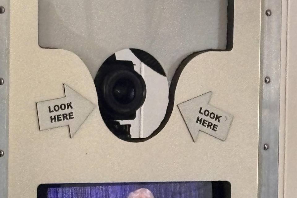 Photo Booth