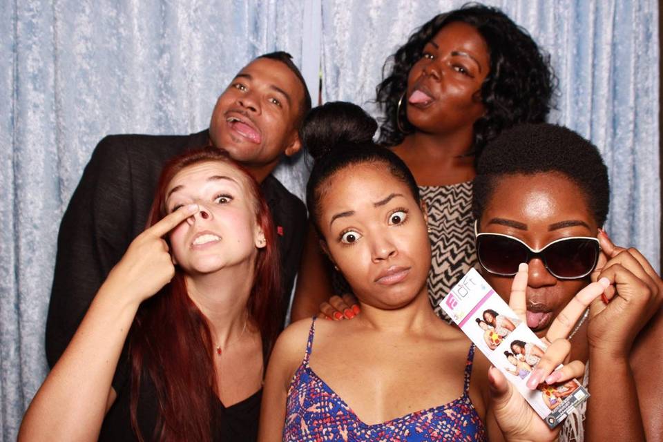 After Party