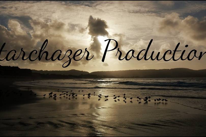 Starchazer Productions