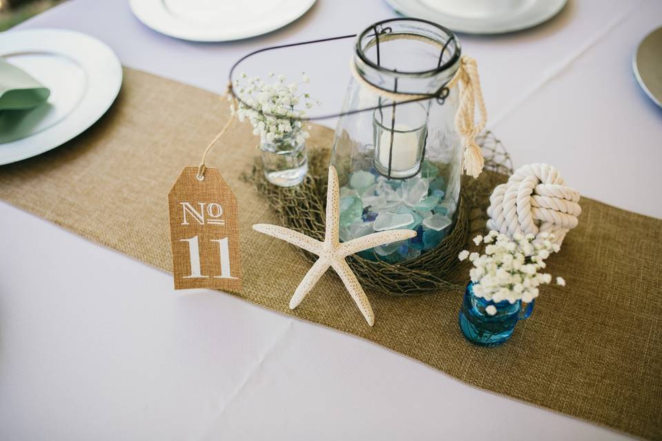 Table setting