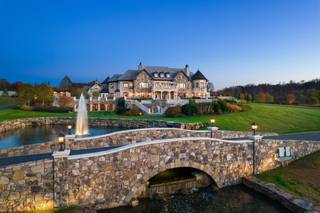 Castlebrook Estate Venues